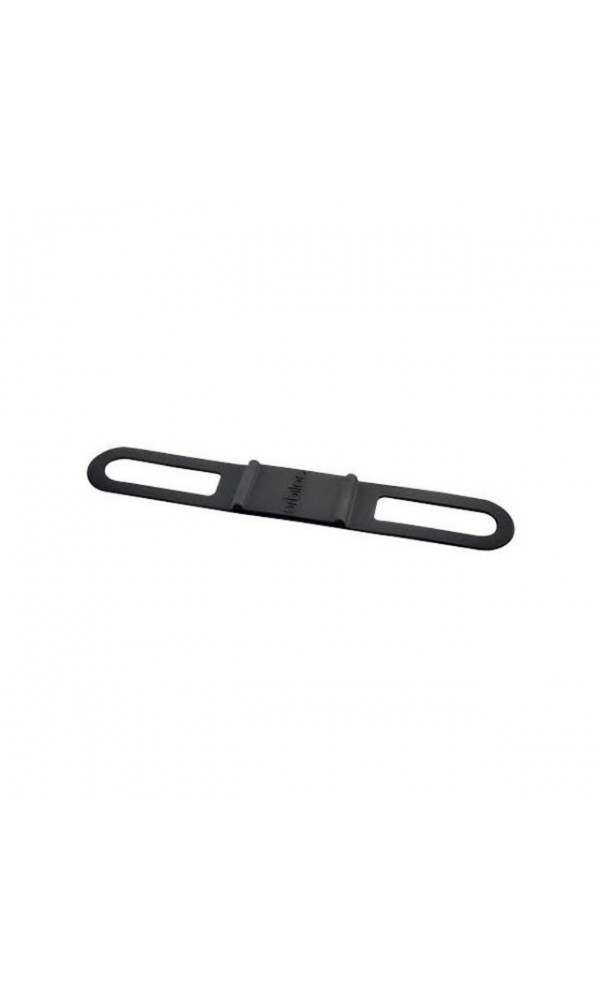 Orbiloc kummirihm rubber strap