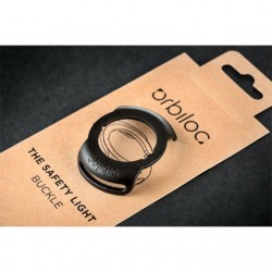 Orbiloc koera led tulukese klamber