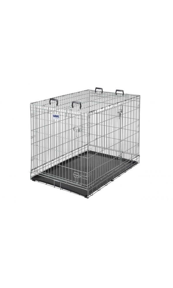 Savic metallpuur residence l 93x61x68cm tsink