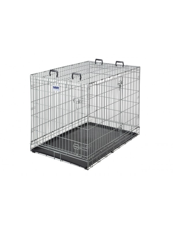 Savic metallpuur residence l 93x61x68cm tsink