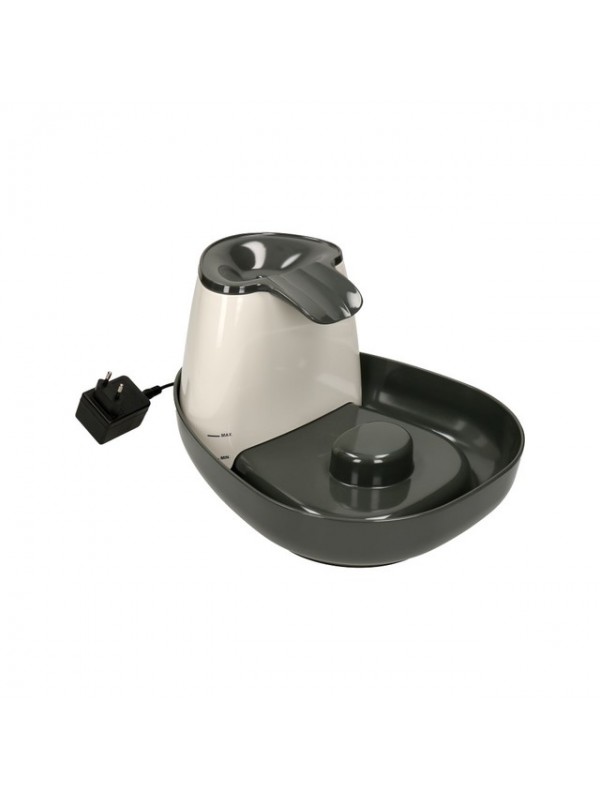 Kassi  jooginõu  Savic  automaatne 34x28x17cm