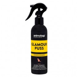 Animology kassi kuivshampoon glamour puss virsik 250ml