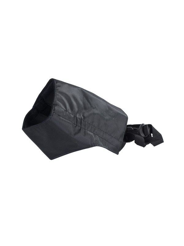 Buster suukorv nailon 6 (4xl) #