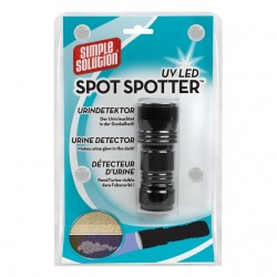 Simple solution uriini detektor spot spotter n1