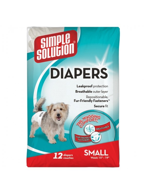 Simple solution mähe ühekordne emasele s n12
