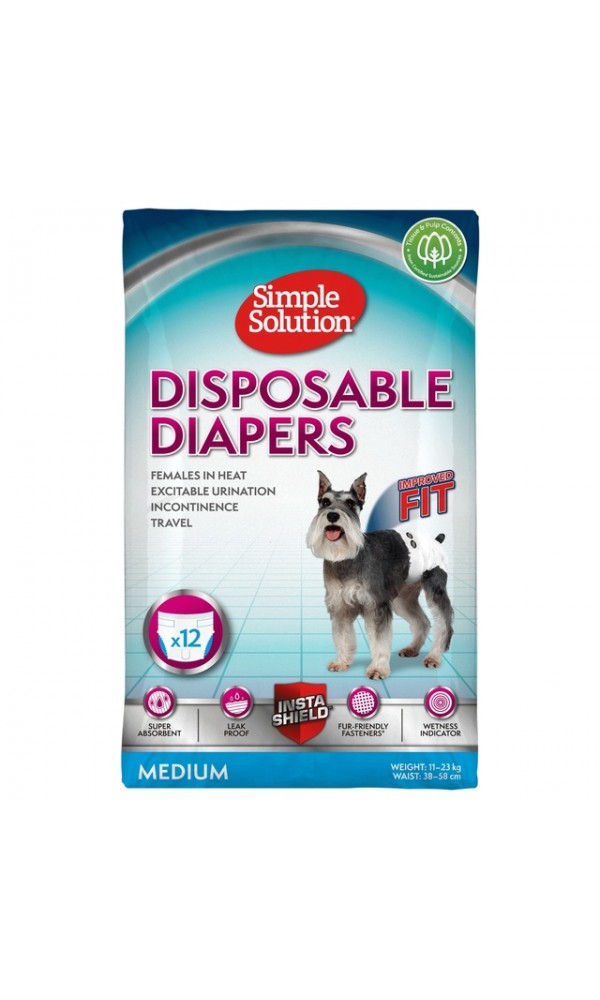 Simple solution mähe ühekordne emasele m n12