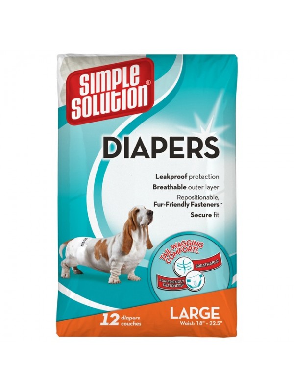 Simple solution mähe ühekordne emasele l n12