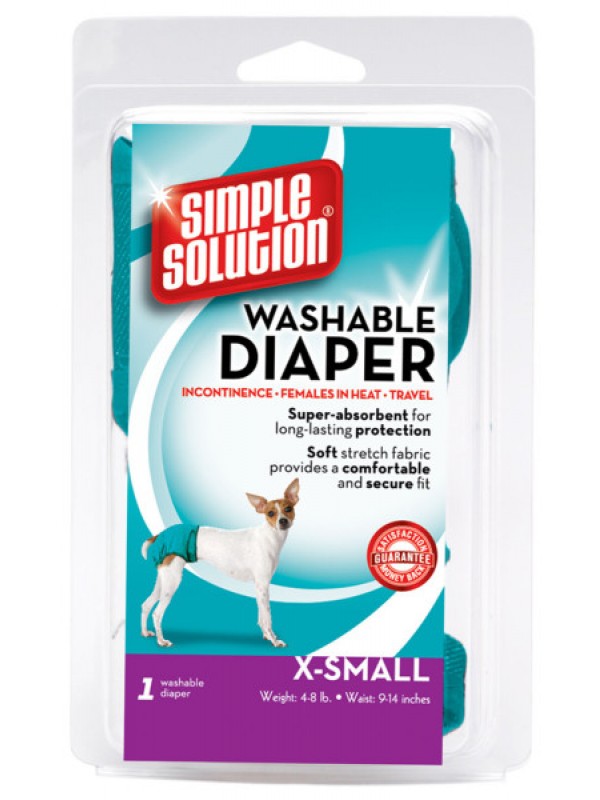 Simple solution mähe pestav emasele xs n1 #