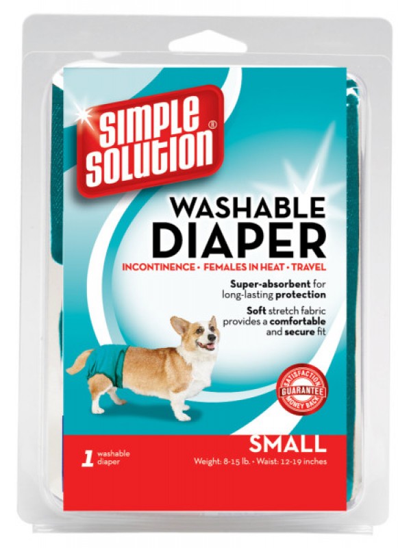 Simple solution mähe pestav emasele s n1