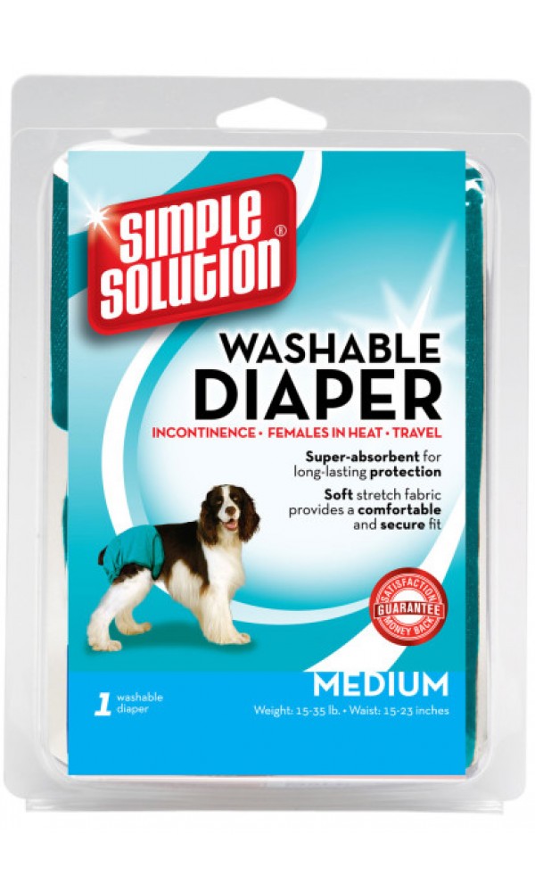 Simple solution mähe pestav emasele m n1