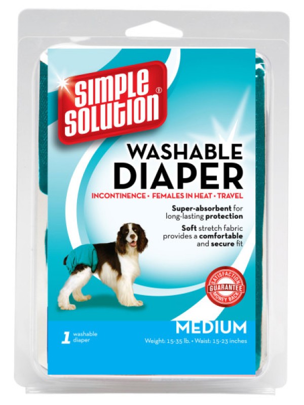 Simple solution mähe pestav emasele m n1