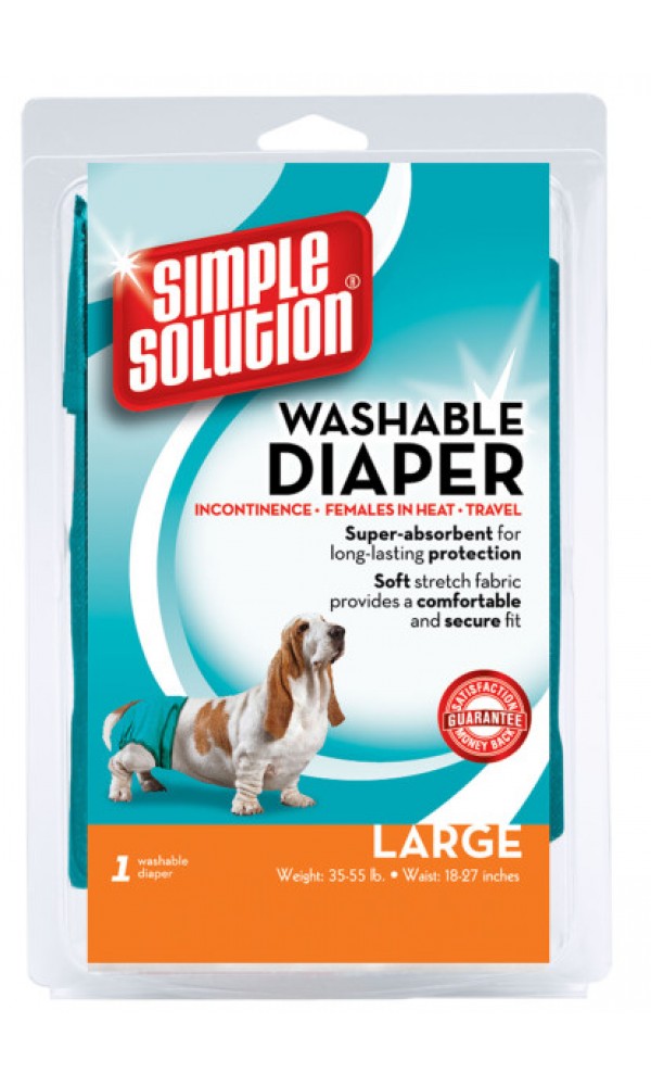 Simple solution mähe pestav emasele l n1