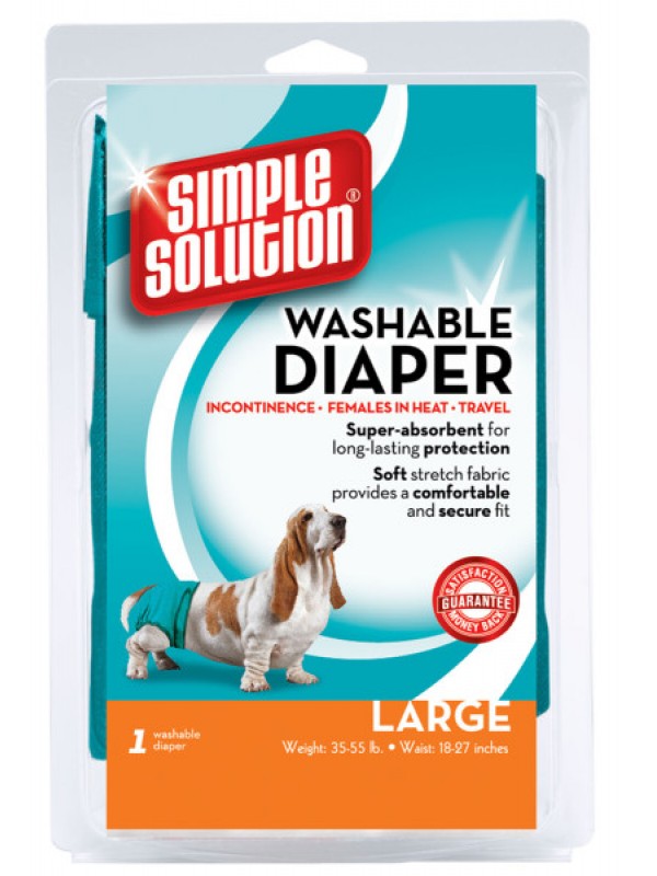 Simple solution mähe pestav emasele l n1