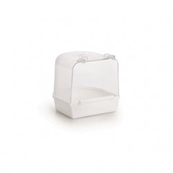 Beeztees lindude vann valge