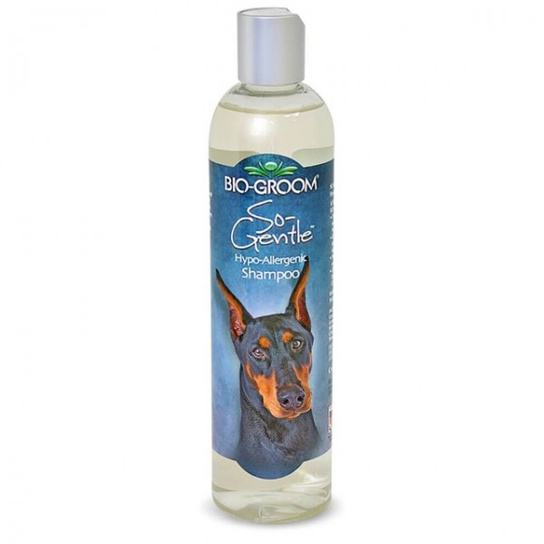 Bio-groom koera shampoon so-gentle 355ml