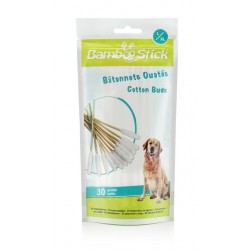 Bamboostick vatitikud stand up bags  l/xl n30