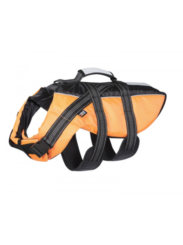 Rukka päästevest safety s 25.5cm oranz