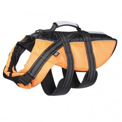 Rukka päästevest safety m 33cm oranz