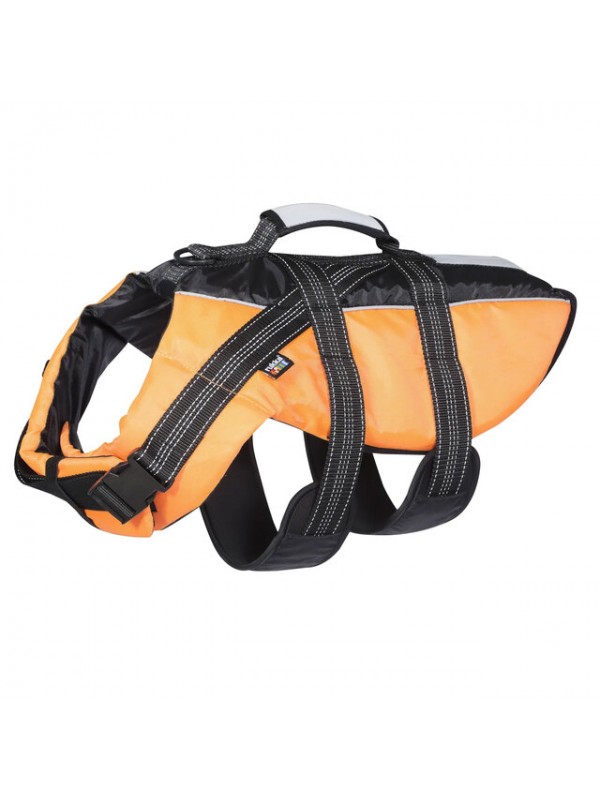 Rukka päästevest safety m 33cm oranz