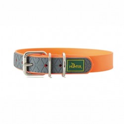 Hunter kaelarihm convenience 35/xs-s neoon oranž #