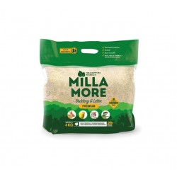 Millamore näriliste allapanu premium 4kg
