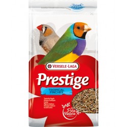 Versele-laga lindude täissööt prestige tropical finches 1kg