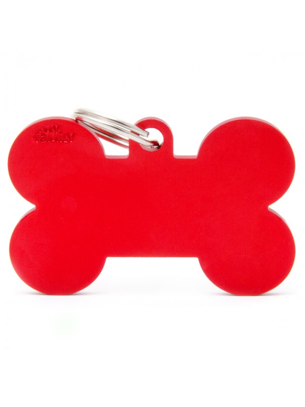 My family ripats basic kont suur xl punane