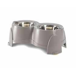 Savic kauss 2in1 ergo feeder ergon.18 cm hall