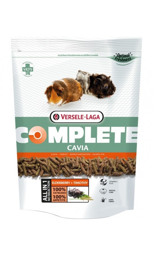 Versele-laga merisea täissööt complete 500g