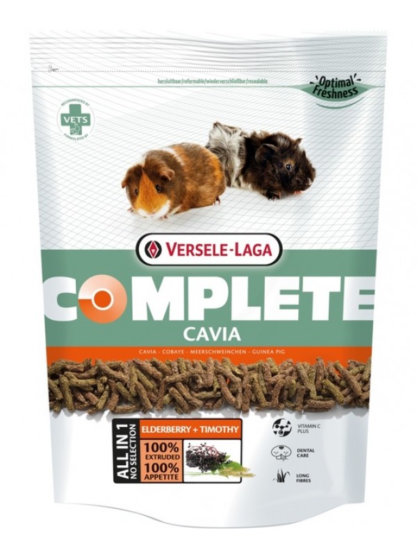 Versele-laga merisea täissööt complete 500g