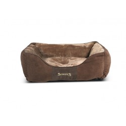Scruffs koera pesa chester 60x50cm pruun