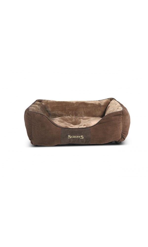 Scruffs koera pesa chester 60x50cm pruun