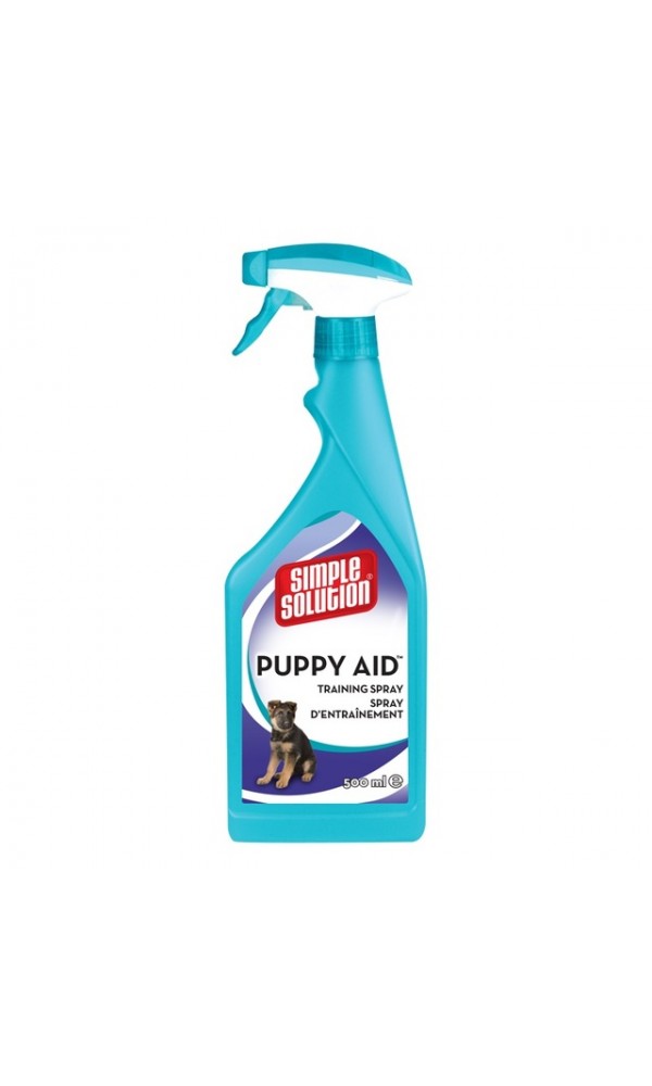Simple solution kutsika treeningsprei 500ml