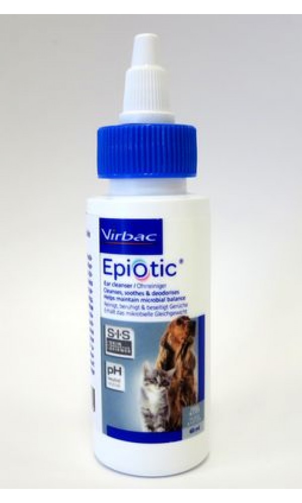Epi otic sis 60ml
