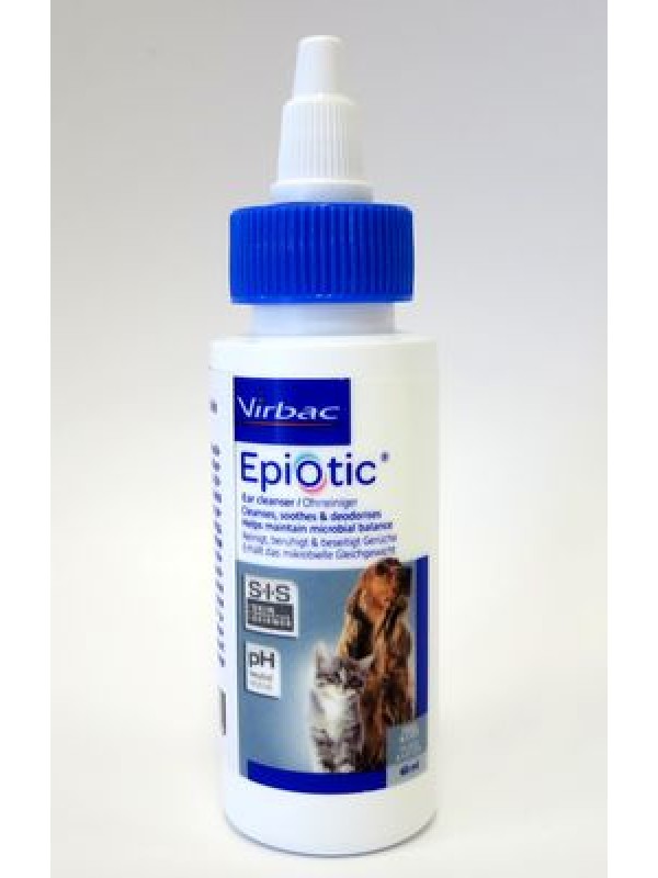 Epi otic sis 60ml