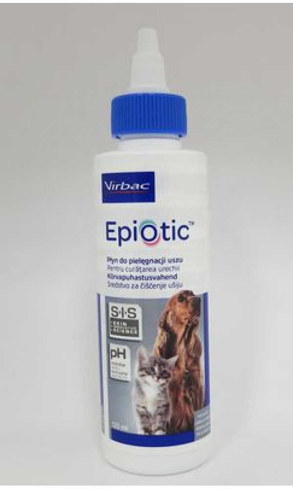 Epi otic sis 125ml