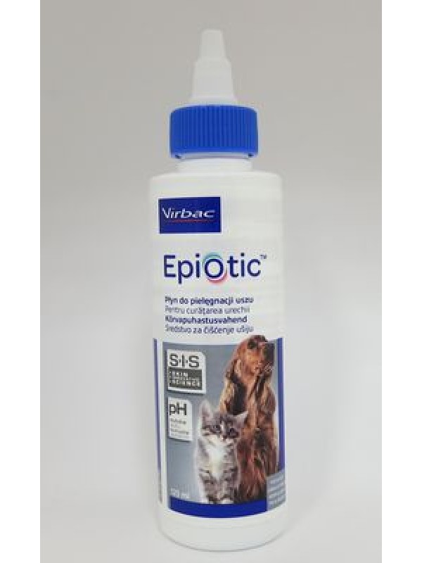 Epi otic sis 125ml