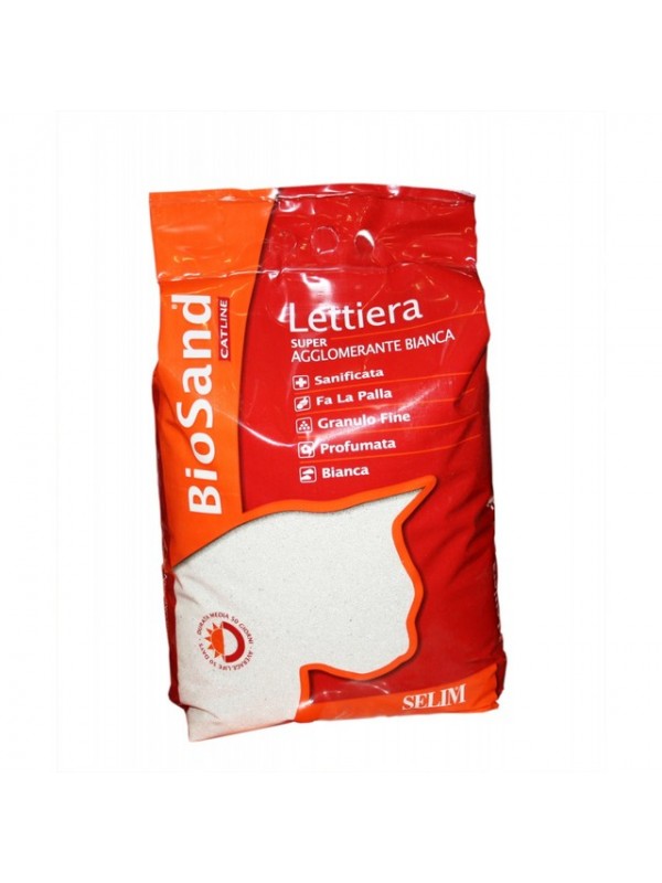 Kassiliiv biosand 15l punane