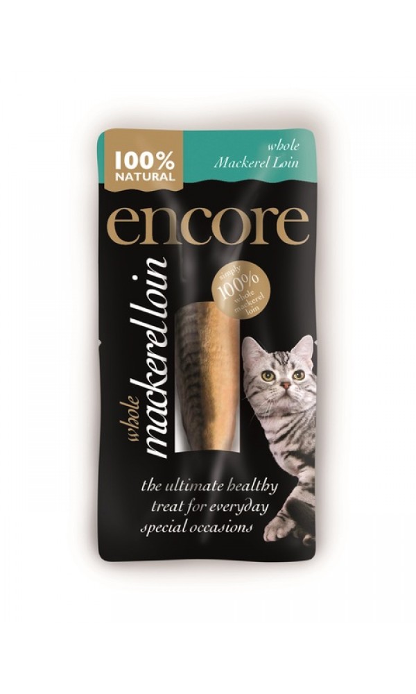 Encore kassi maius makrell 30g n1