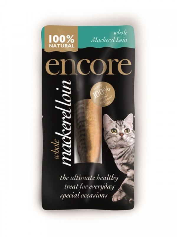 Encore kassi maius makrell 30g n1