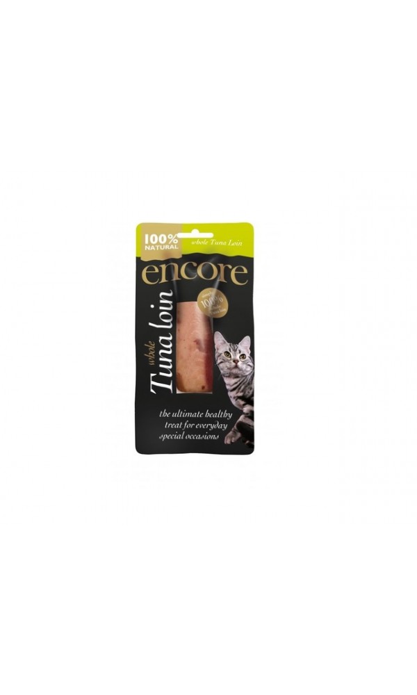 Encore kassi maius tuunikala 30g n1