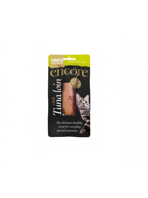 Encore kassi maius tuunikala 30g n1