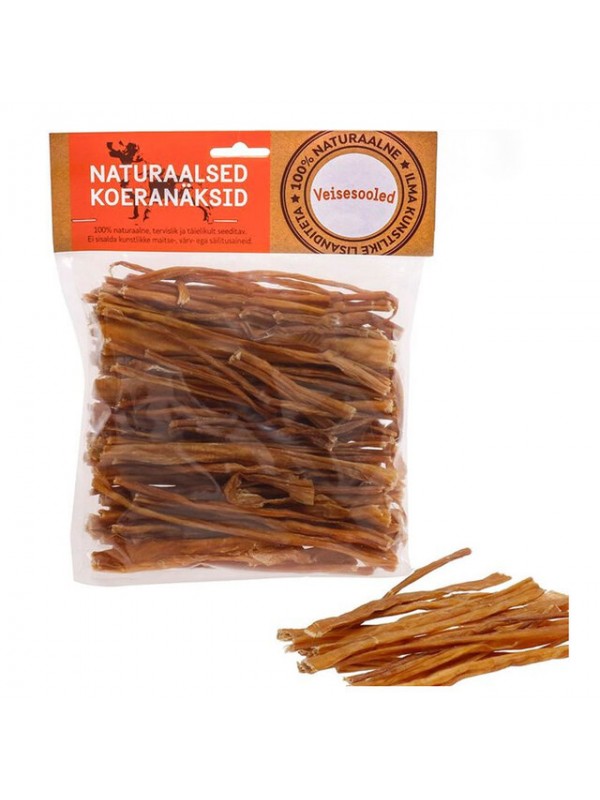 Naturaalne koera maius veise sooled 200g
