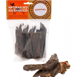Naturaalne koera maius veise maks 200g