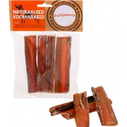 Naturaalne koera maius pulli peenis 12cm n4