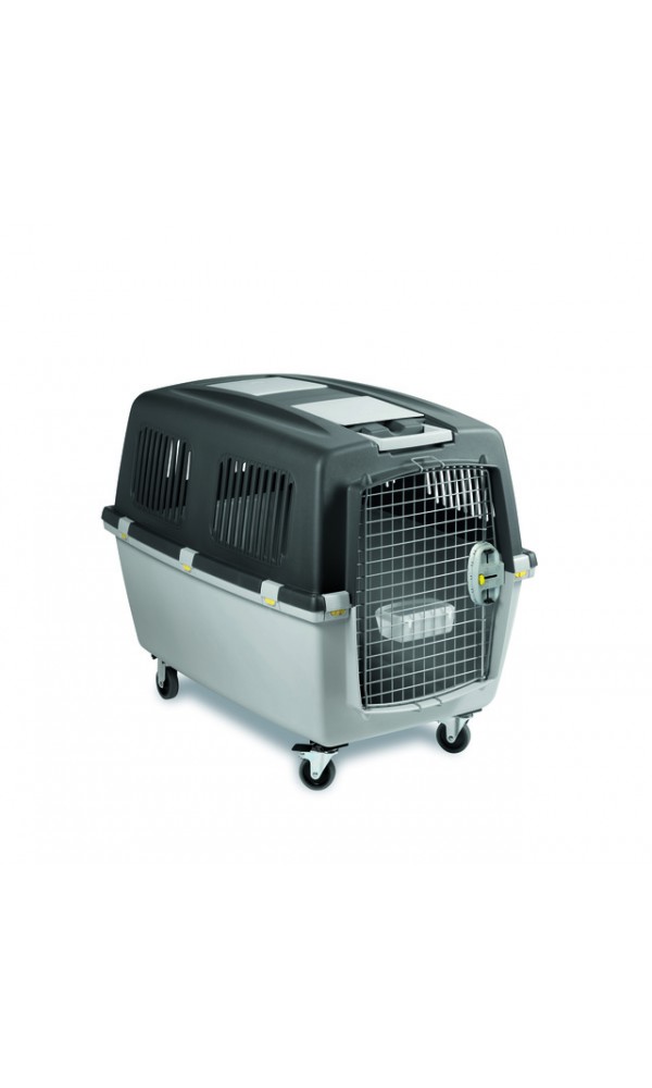 Stefanplast transpordipuur gulliver iata 6 92x64x66cm hall