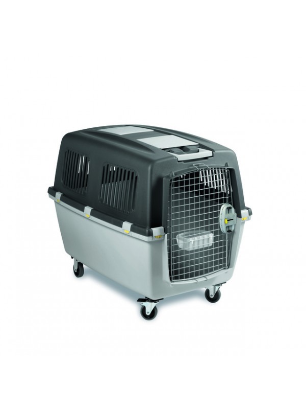 Stefanplast transpordipuur gulliver iata 6 92x64x66cm hall