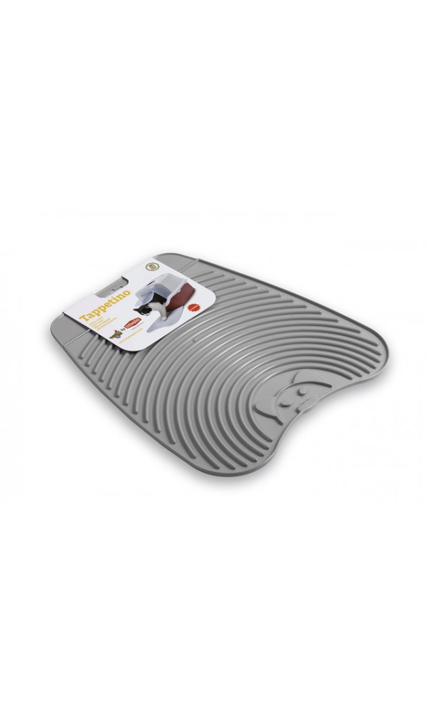Stefanplast kassi liivakasti matt 39x35cm hall #