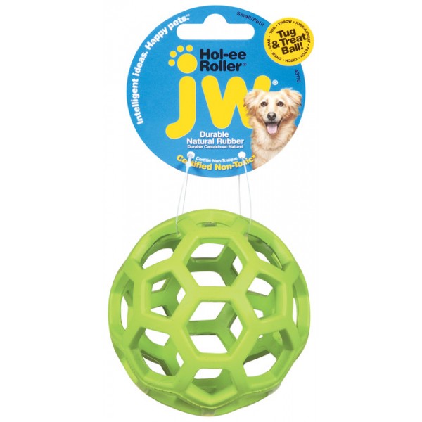 Jw koera mänguasi pall sõrestik jw hol-ee s