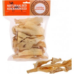 Naturaalne koera maius lamba peanahk 200g